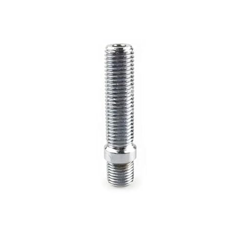 Perno tornillo neumático soluciona cambio llanta conversión m14 m12 2