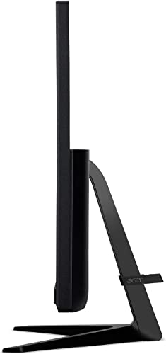 Acer 2022 Aspire 24-Inch Fhd All-In-One Desktop 6-Core 12Th Intel Core I3-1215U 16Gb Ddr4 512Gb Ssd Wifi 6 Bluetooth Rj45 Hdmi Usb-C Windows 11 Pro Wireless Keyboard And Mouse W/Ratzk 32Gb Usb #TOP4