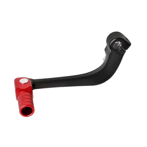 Levier de vitesse moto pour CRF110F et Dirt Bike 110cc de 2013 à 2022 en aluminium robuste