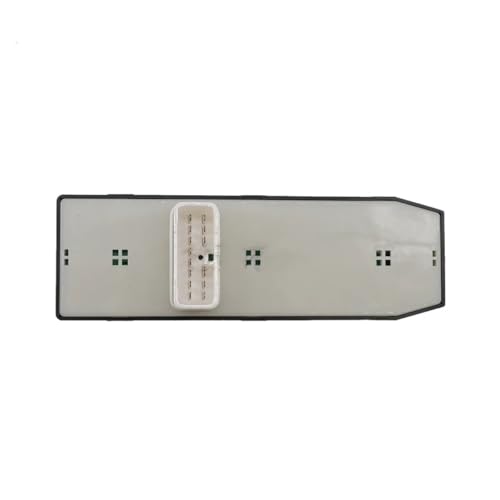 Interruptor de elevalunas delantero izquierdo LHD compatible con Sail 2011 2013 6