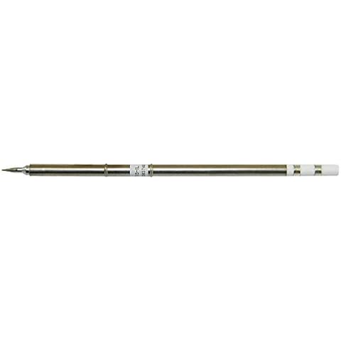 Punta cónica Hakko T15-IL r0.2 X 12.7mm Cover