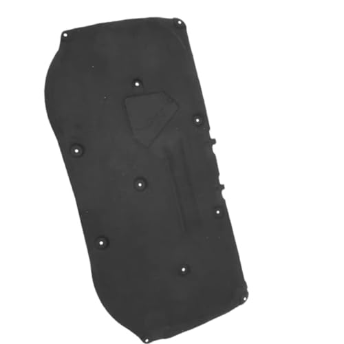 Tapis thermique moteur capot avant Lexus ES350 insonorisation 5334133160