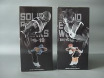 Amazon.co.jp: ドラゴンボールZ SOLID EDGE WORKS ーTHE 出陣ー