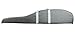 Rifle Negro/Pistola de Aire de 114cm con Bolsa para Mira de Tapa...