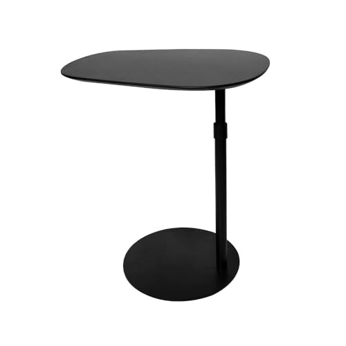 Mesa auxiliar ajustable para cama mueble portátil para sofá de diseño móvil 2