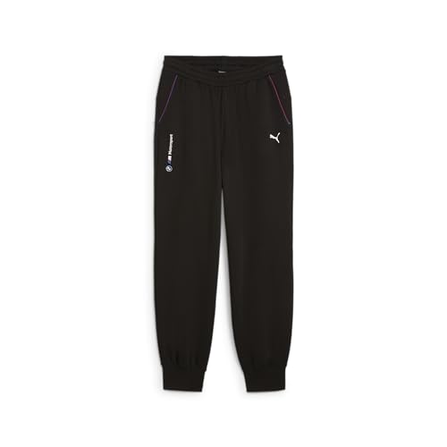 Bmw M Motorsports Essentials+ Pantaloni in pile