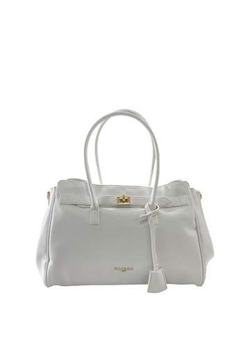 Sac à bandoulière blanc GAACW03064 pour libérer vos mains avec style