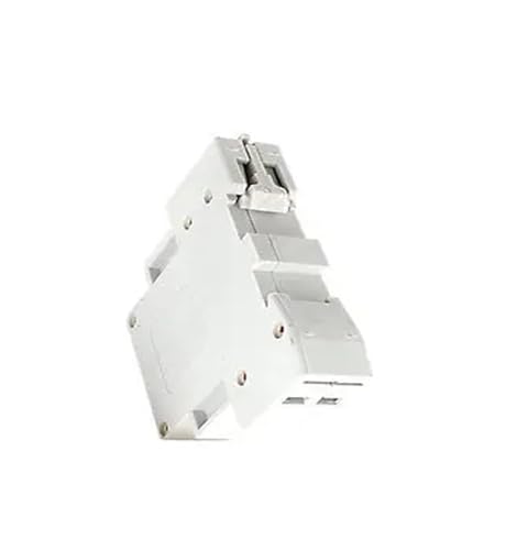 Contacteur AC bipolaire compact 2 pôles 110V 20A sur rail - 3