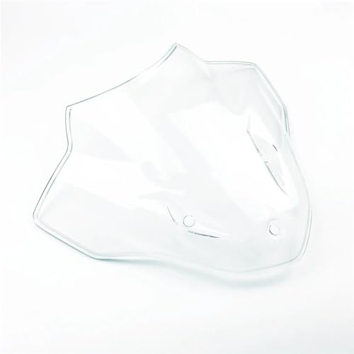 Pare-brise pour moto S1000R idéal pour les longs trajets routiers confortables