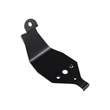 Spindle Brake Kit AM131445 AM123149 Compatible with John Deere Mower Decks 38 42 48 Lawn Tractor LT133 LT150 LT155 LT160 LT180