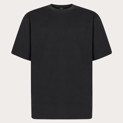 Oakley Soho Short Sleeve Tee chemise bouton bas homme manche courte