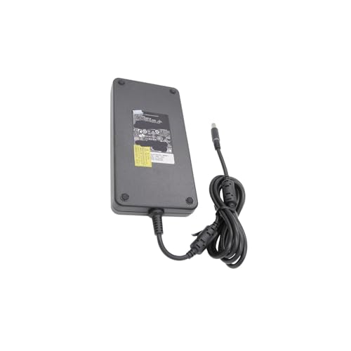Cargador para portátil de 240W 19.5V conector 7.4x5.0mm adaptador de corriente 8 pines