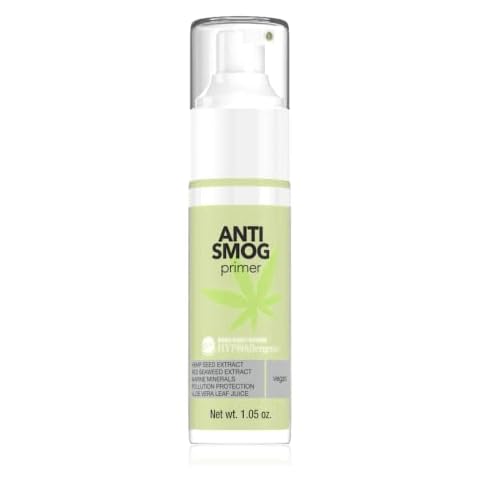 Bell HYPOAllergenic Anti-Smog Moisturising Primer Cover