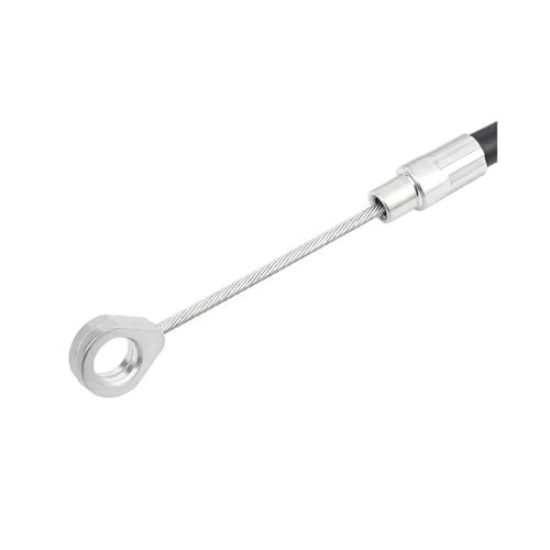 Evita roturas con el cable de embrague de 160 cm para XL883 1200N 4