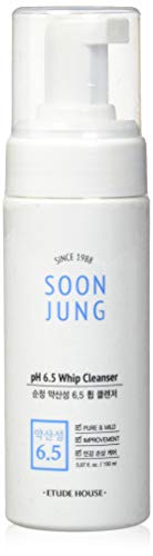 aveeno ultra calming foaming cleanser ph