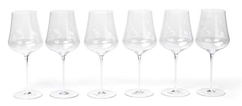 Gabriel Glas - 6er Set Cover