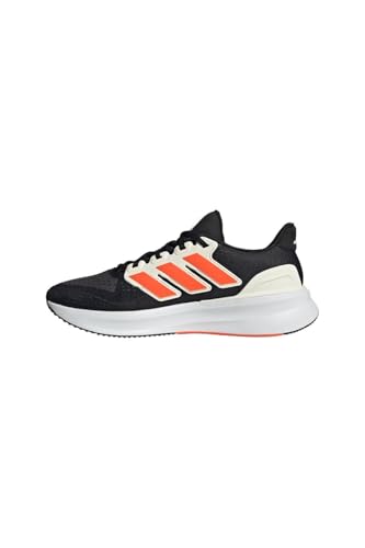 Image of adidas Men's Ultrarun 5 Running Shoe, Black, 12