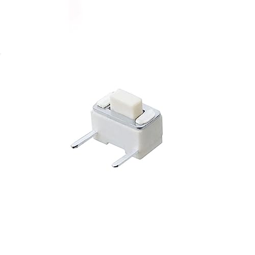 Micro interrupteur bouton tactile 2 broches 3x6mm marche arrêt pour circuit induction fabricant