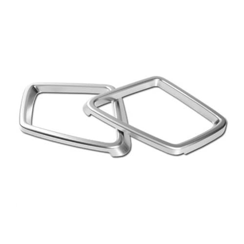 Couvre miroir porte cadre rétroviseur latéral pour classe ML GL GLE