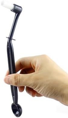 Espresso Makinası Grup Temizleme Fırçası cin87 - Görsel 3