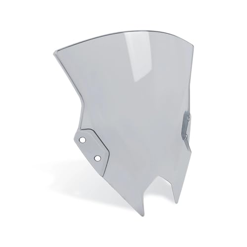 Bulle Haute Performance Double Courbure Moto 500 SE 2025