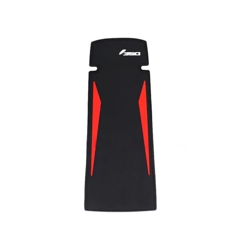 Autocollants de protection réservoir moto en caoutchouc pour ADV 350 2025