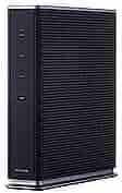 ルーター・ネットワーク機器 ELECOM WRC-X6000XST-G 10Gbps エレコム、10Gポートを搭載したハイエンドルーター「WRC-X6000XS