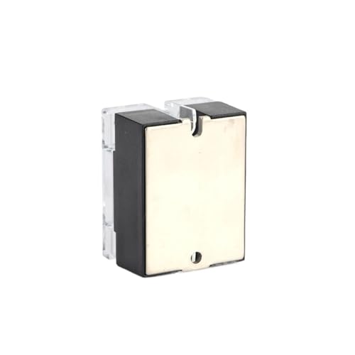 Relais statique SSR-200DD 200 A 220V 380V commande CC pour commutation industrielle