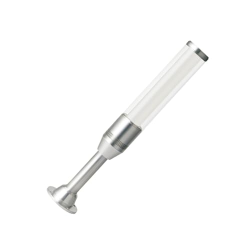 Luz indicadora de advertencia industrial Sinyal Lambası Zwaailamp con LED de 220V