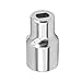25284 Steel Shock Absorber Socket Remove & Replace Shock Absorbers on the â€œâ€ Stem Tools