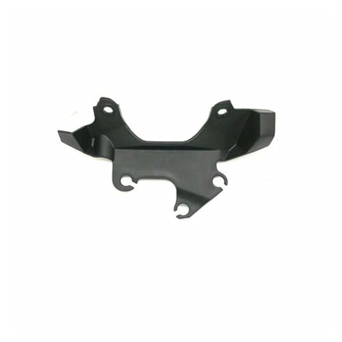 Carénage de carrosserie avant complet XJ6 2009-2012 capot instrument moto