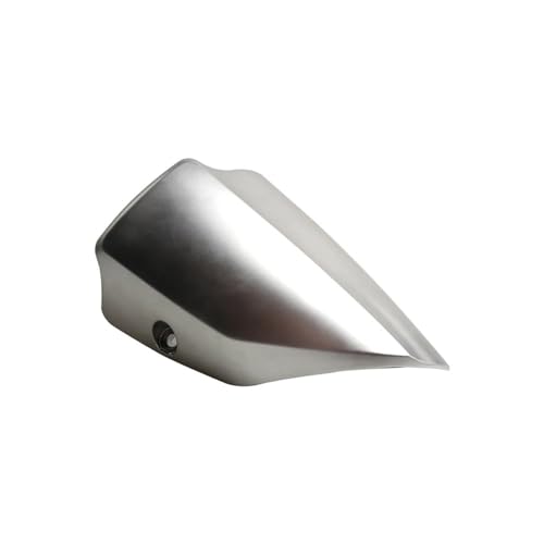 Protection pot TMAX 530 pour vos trajets urbains et balades à moto