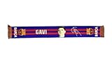 🎁 Perfecta para regalar o coleccionar – Lleva contigo la pasión por Gavi y el Barça.
