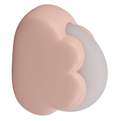 Lámpara de Mesa de Noche Recargable USB Marhynchus Mini Rosa miniatura 4