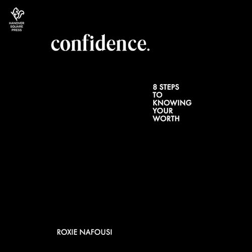 Confidence : Roxie Nafousi episode artwork