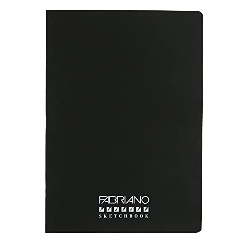 Carnet de croquis Fabriano Blanc bloc dessin papier esquisse beaux arts