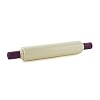 New Tupperware Tupperware Professional Rolling Pin white-purple