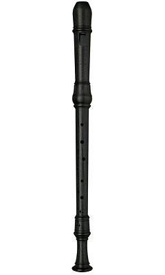 Moeck 4407 Rottenburgh Tenorblockflöte, Ebenholz
