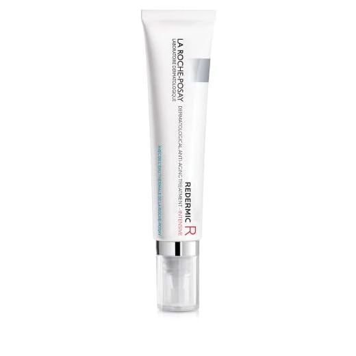La Roche-Posay Redermic R Anti-Aging Cream