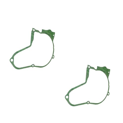 Plus de fuite d'huile grâce au joint carter stator moteur pour pit bike Zongshen 140cc