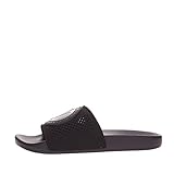 Farbe: Schwarz Versace Jeans Slipper Schwarz 39