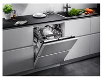 Lave vaisselle encastrable FSE63657P Silence - vue 6