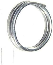 Adjustable Ranga Ring for Pooja & Hawan