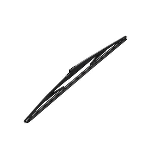 Balai d'essuie-glace voiture arrière 355mm sans trace pour pare-brise RX Hatchback