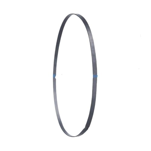 Courroies magnétophone Y51A de rechange en caoutchouc durable 1mm 2mm 3mm