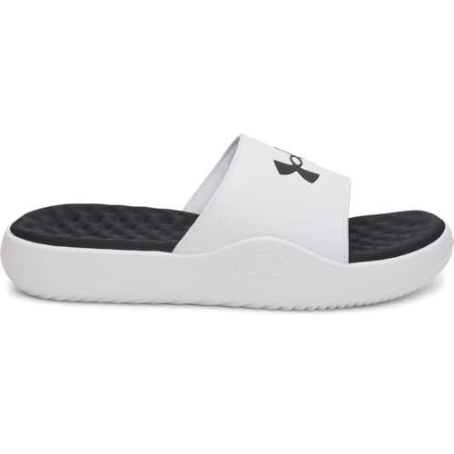 Image of Under Armour Men's Ignite Pro Fixed Band Slides