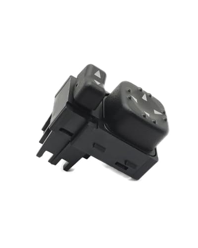 Bouton de commande de rétroviseur Silverado idéal pour ajuster vos angles morts en voyage - 5