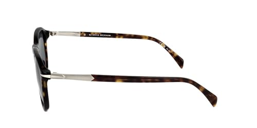 David Beckham Db 1115/S Occhiali Da Sole Da Uomo Havana - 3