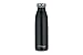 THERMOS TC Gourde Noir Mat 0.5l Bouchon A Visserd6.5xh23cm