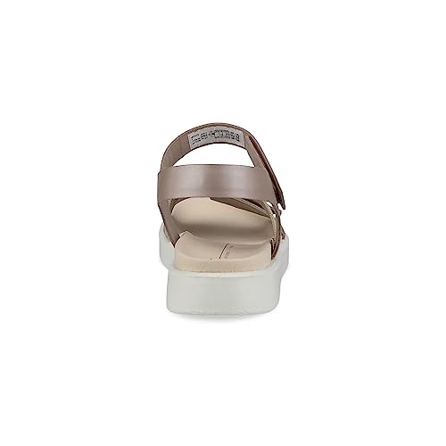 Image of ECCO Flowt 2 Band Sandal